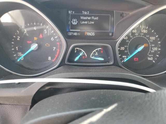 Photo 9 from auction – 2018 FORD ESCAPE SE with VIN 1FMCU0GDXJUA24306