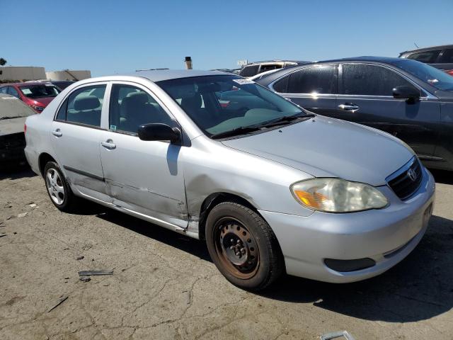 Photo 4 from auction – 2005 TOYOTA COROLLA CE with VIN 1NXBR32E65Z367389