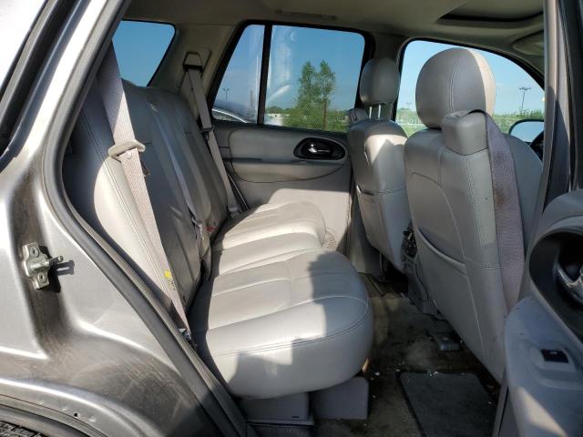 Photo 11 from auction – 2006 CHEVROLET TRAILBLAZE with VIN 1GNDT13S662137069