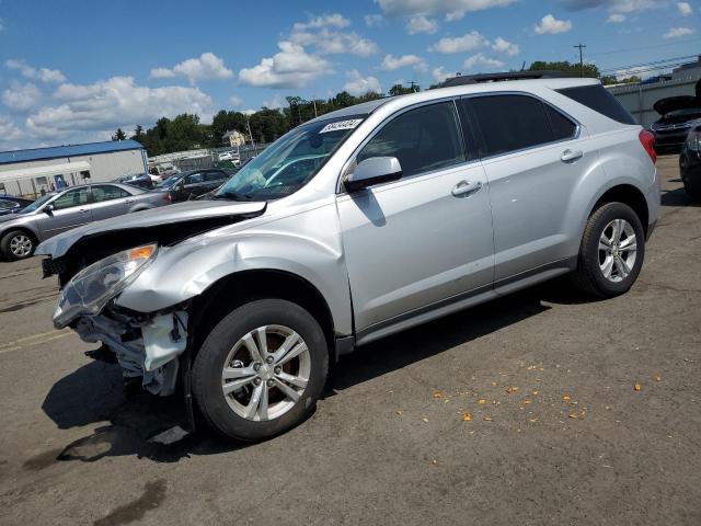 CHEVROLET EQUINOX LT 2013 with VIN 2GNFLEEK6D6275899 - Photo from auction