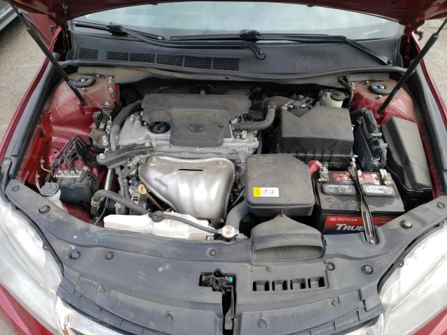 Photo 11 from auction – 2017 TOYOTA CAMRY LE with VIN 4T1BF1FK3HU784566