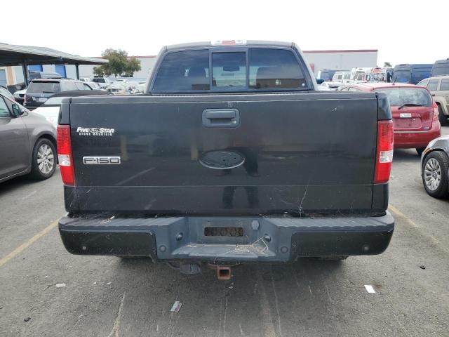 Photo 6 from auction – 2008 FORD F150 SUPER with VIN 1FTPW14V28FB19976