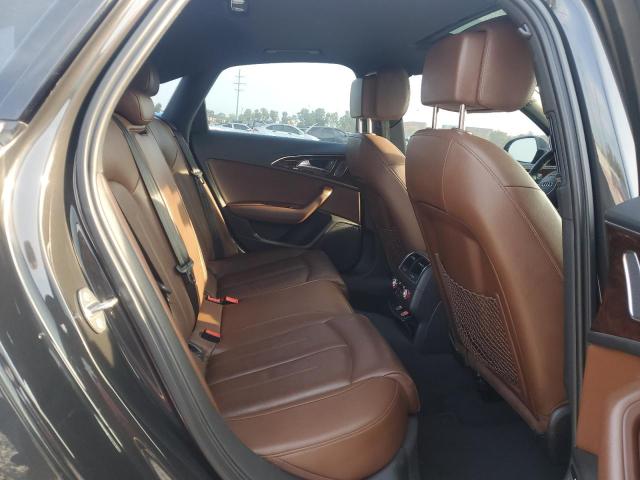 Zdjęcie 10 z aukcji – 2017 AUDI A6 PREMIUM z VIN WAUG8AFC3HN106260
