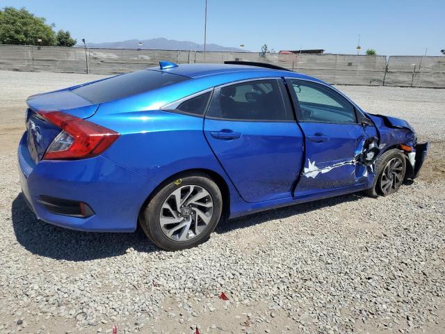 Photo 3 from auction – 2017 HONDA CIVIC EX with VIN 2HGFC2F79HH529084