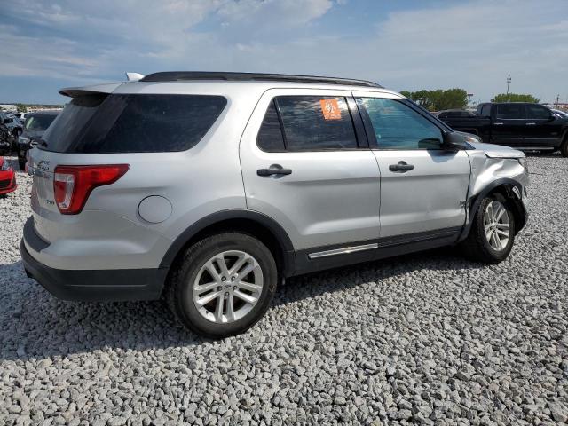 Photo 3 from auction – 2017 FORD EXPLORER with VIN 1FM5K8B82HGC56284