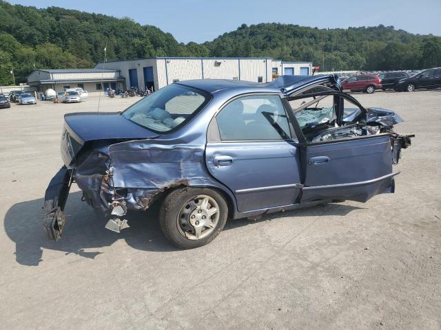Photo 3 from auction – 2003 KIA SPECTRA BA with VIN KNAFB121135213382