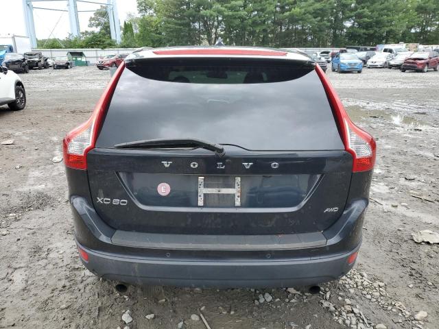 Photo 6 from auction – 2011 VOLVO XC60 3.2 with VIN YV4940DZ6B2219408
