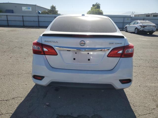 Photo 6 from auction – 2017 NISSAN SENTRA SR with VIN 3N1CB7AP5HY276173