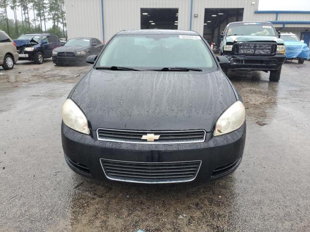 Photo 5 from auction – 2010 CHEVROLET IMPALA LS with VIN 2G1WA5EK3A1242083