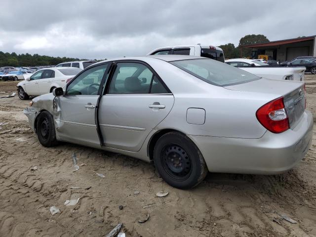Photo 2 from auction – 2003 TOYOTA CAMRY LE with VIN 4T1BE32K13U258692