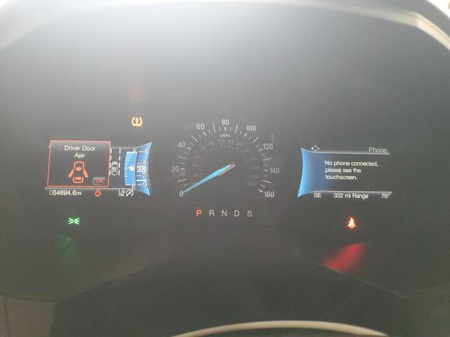 Zdjęcie 9 z aukcji – 2022 FORD EDGE SEL z VIN 2FMPK4J95NBA34613