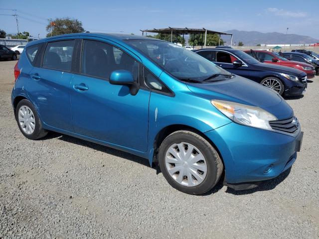 Photo 4 from auction – 2014 NISSAN VERSA NOTE with VIN 3N1CE2CP7EL375299