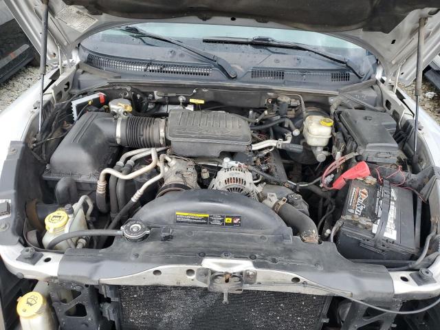 Photo 11 from auction – 2006 DODGE DAKOTA QUA with VIN 1D7HW48N36S522858