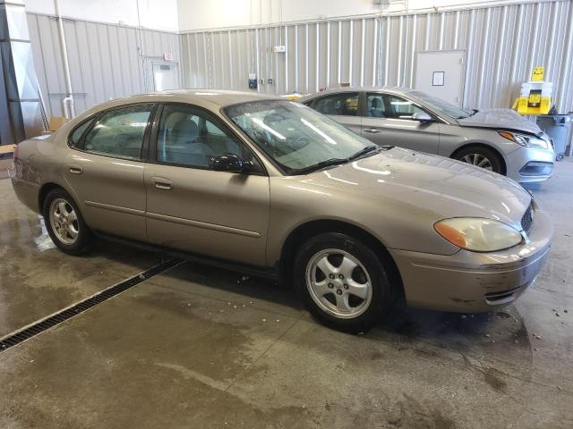 Photo 4 from auction – 2005 FORD TAURUS SE with VIN 1FAFP53U35A129018