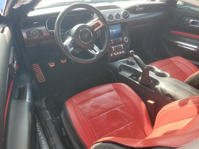 Photo 8 from auction – 2018 FORD MUSTANG GT with VIN 1FA6P8CF2J5103791