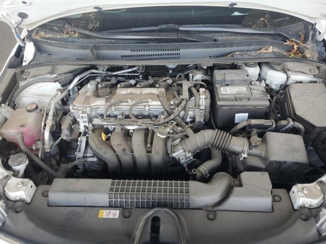 Photo 11 from auction – 2020 TOYOTA COROLLA LE with VIN 5YFEPRAEXLP146450
