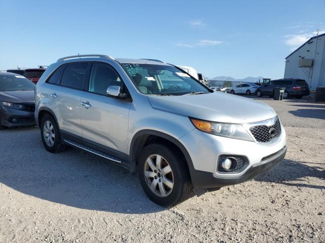 Photo 4 from auction – 2012 KIA SORENTO BA with VIN 5XYKT3A69CG288345
