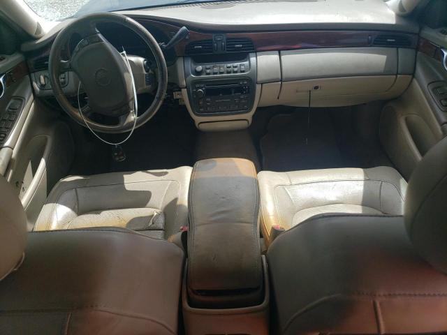 Photo 8 from auction – 2005 CADILLAC DEVILLE with VIN 1G6KD54Y65U238979
