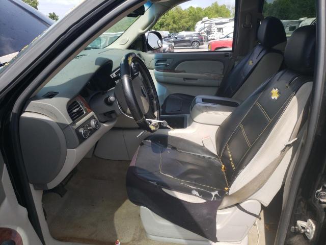 Photo 7 from auction – 2007 CHEVROLET AVALANCHE with VIN 3GNFK12387G218539