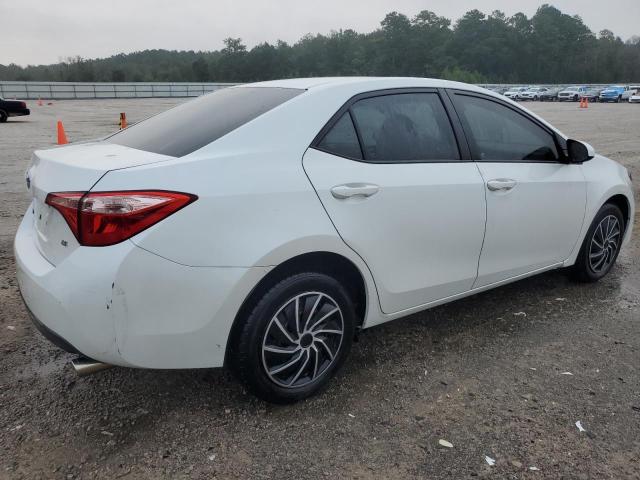 Photo 3 from auction – 2017 TOYOTA COROLLA L with VIN 5YFBURHEXHP647038