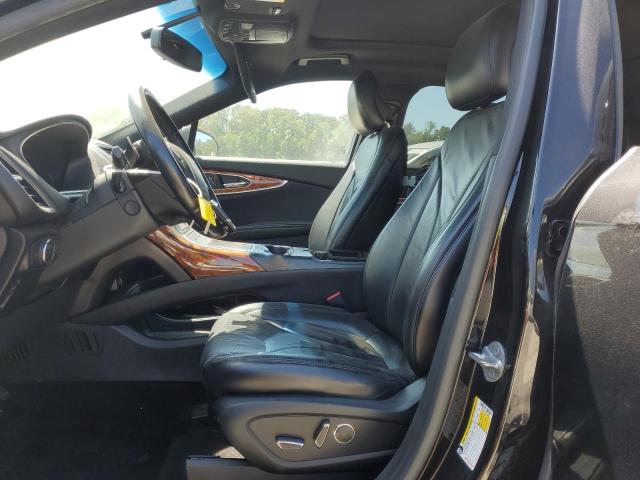 Photo 7 from auction – 2017 LINCOLN MKX RESERV with VIN 2LMPJ6LR3HBL28869