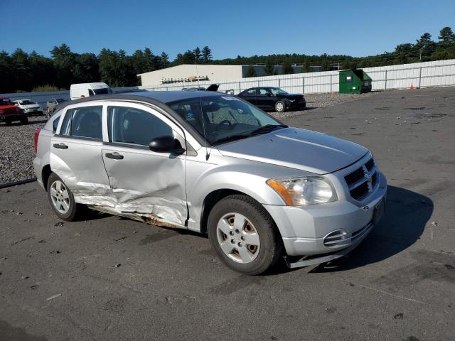 Photo 4 from auction – 2007 DODGE CALIBER with VIN 1B3HB28B37D591962
