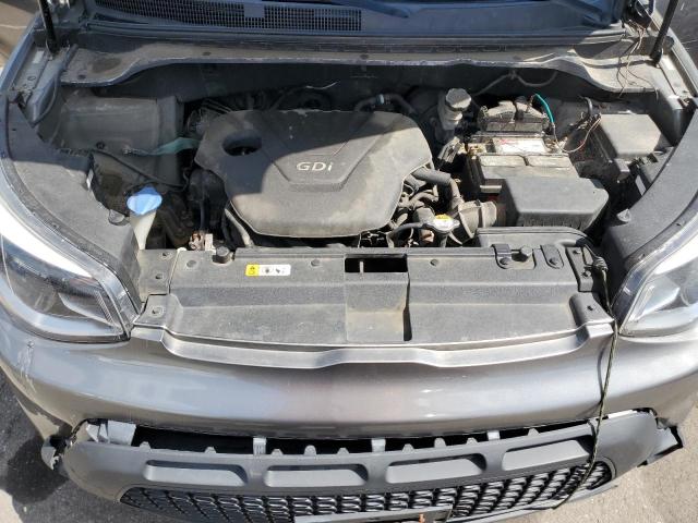 Photo 12 from auction – 2016 KIA SOUL with VIN KNDJN2A28G7268295