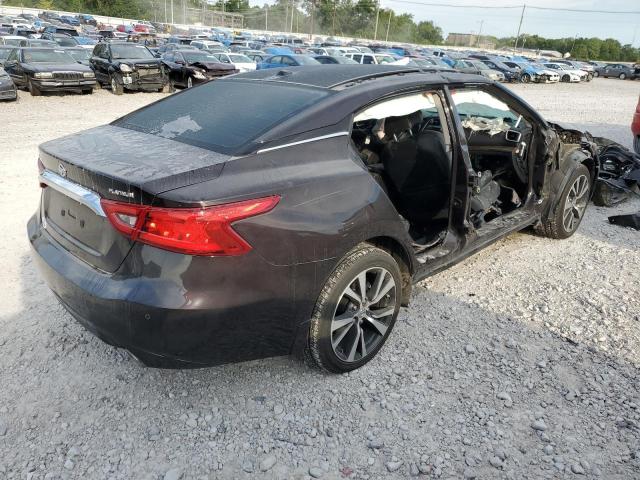 Photo 3 from auction – 2016 NISSAN MAXIMA 3.5 with VIN 1N4AA6AP9GC418121