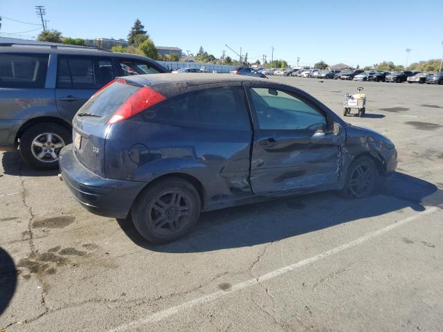 Photo 3 from auction – 2003 FORD FOCUS ZX3 with VIN 3FAFP31Z13R149631