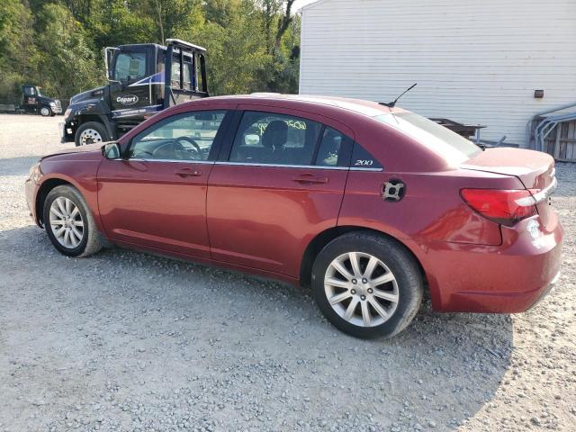 Photo 2 from auction – 2011 CHRYSLER 200 TOURIN with VIN 1C3BC1FB8BN575990