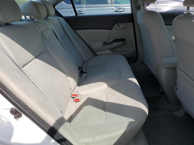 Photo 10 from auction – 2012 HONDA CIVIC LX with VIN 2HGFB2F53CH315069