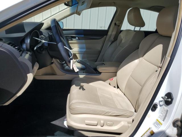 Photo 7 from auction – 2012 ACURA TL with VIN 19UUA8F56CA019152