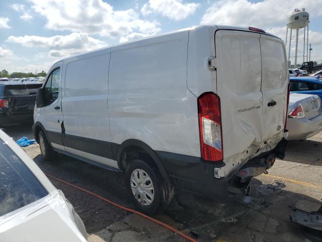 Photo 2 from auction – 2020 FORD TRANSIT T- with VIN 1FTBR1Y84LKA99428