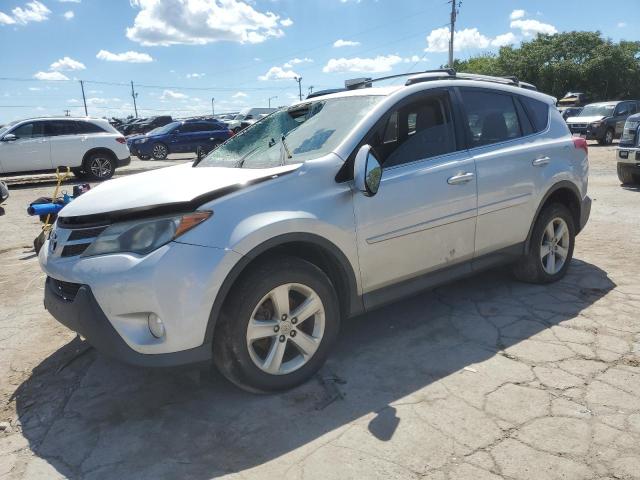 Photo 1 from auction – 2013 TOYOTA RAV4 XLE with VIN 2T3RFREV7DW048000
