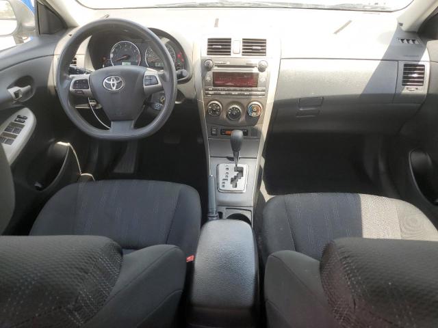 Photo 8 from auction – 2011 TOYOTA COROLLA BA with VIN 2T1BU4EE0BC664591
