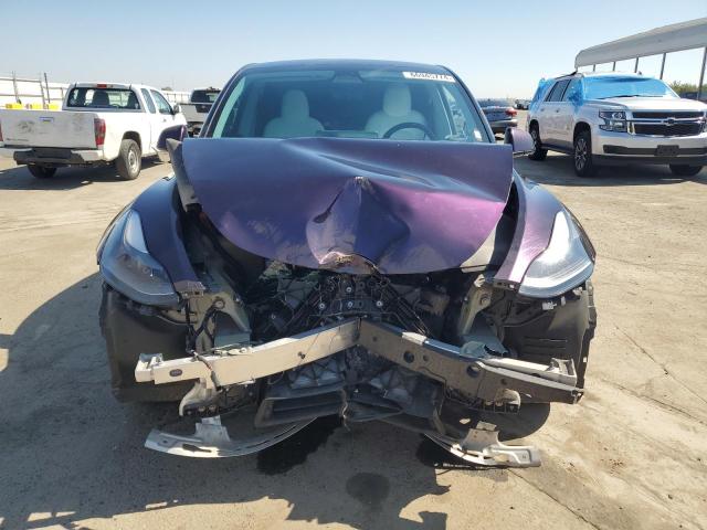 Photo 5 from auction – 2022 TESLA MODEL Y with VIN 7SAYGDEFXNF575978