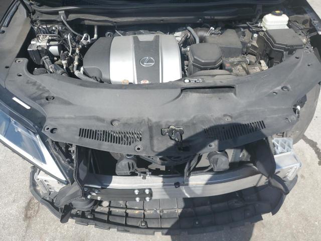 Photo 12 from auction – 2021 LEXUS RX 350 with VIN 2T2HZMAA8MC207895