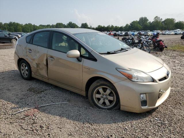 Photo 4 from auction – 2010 TOYOTA PRIUS with VIN JTDKN3DU6A0046765