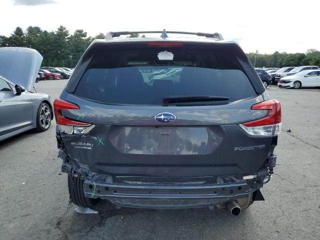 Photo 6 from auction – 2021 SUBARU FORESTER L with VIN JF2SKASC5MH559729