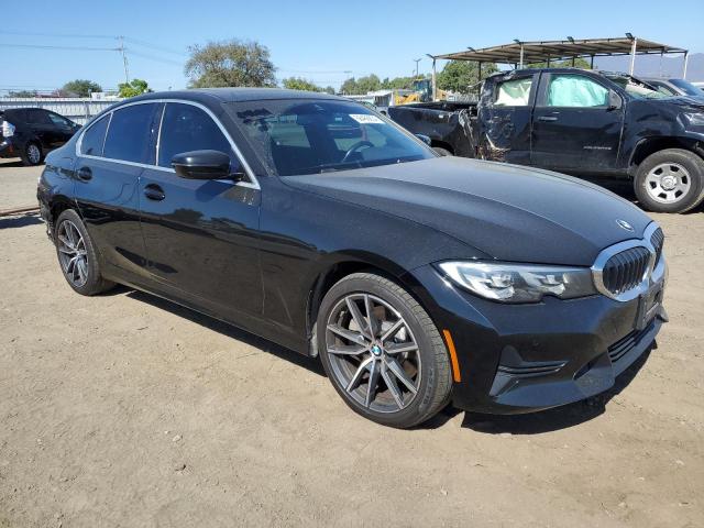Photo 4 from auction – 2020 BMW 330I with VIN WBA5R1C08LFH48719