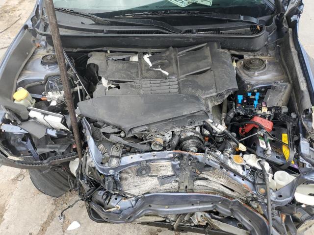 Photo 12 from auction – 2013 SUBARU OUTBACK 3. with VIN 4S4BRDKCXD2243267