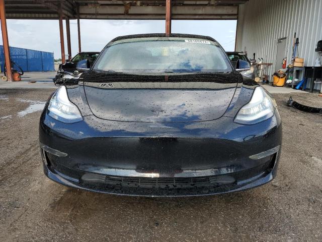 Photo 5 from auction – 2018 TESLA MODEL 3 with VIN 5YJ3E1EA1JF063407