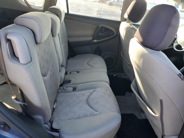 Photo 11 from auction – 2011 TOYOTA RAV4 with VIN 2T3ZF4DV4BW066973