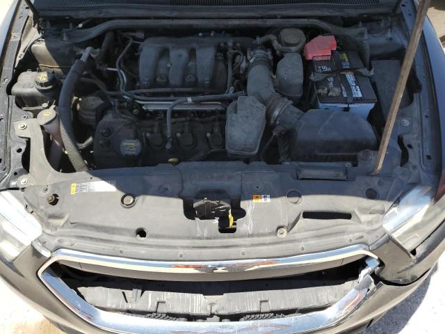 Photo 11 from auction – 2013 FORD TAURUS SEL with VIN 1FAHP2E85DG182158
