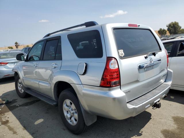 Photo 2 from auction – 2007 TOYOTA 4RUNNER SR with VIN JTEZU14R770089744
