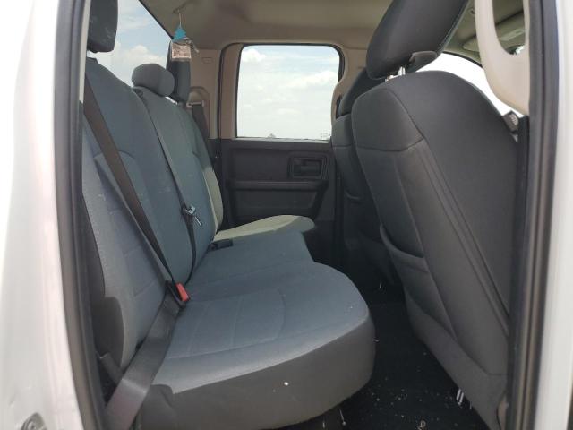 Photo 10 from auction – 2021 RAM 1500 CLASS with VIN 1C6RR6FGXMS575731