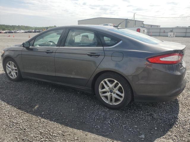 Photo 2 from auction – 2016 FORD FUSION SE with VIN 3FA6P0H72GR350060