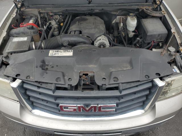 Photo 11 from auction – 2008 GMC SIERRA K25 with VIN 1GTHK29K38E169635