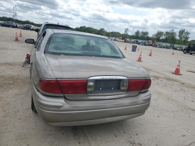 Photo 6 from auction – 2002 BUICK LESABRE CU with VIN 1G4HP54K92U303485