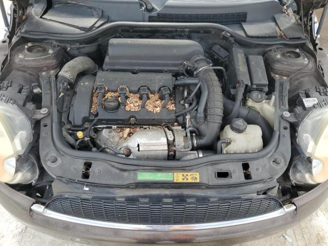 Photo 11 from auction – 2008 MINI COOPER S C with VIN WMWMM33508TP88090